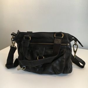 Fossil Cross Body Purse